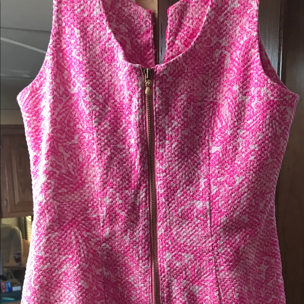 Lilly for Target size 8 shift